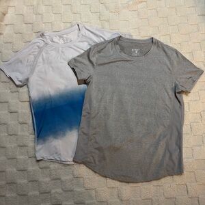 Liberty Pro Women’s Athletic Short Sleeve T-Shirt Bundle, Size Medium